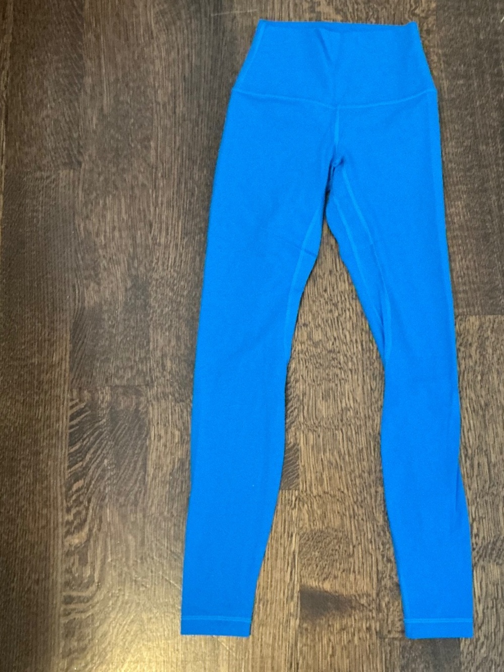Lululemon Leggings (26”)